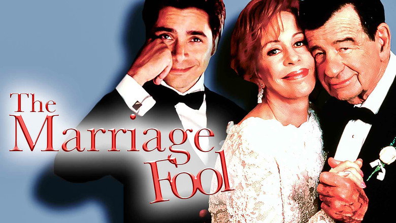 The Marriage Fool still 4