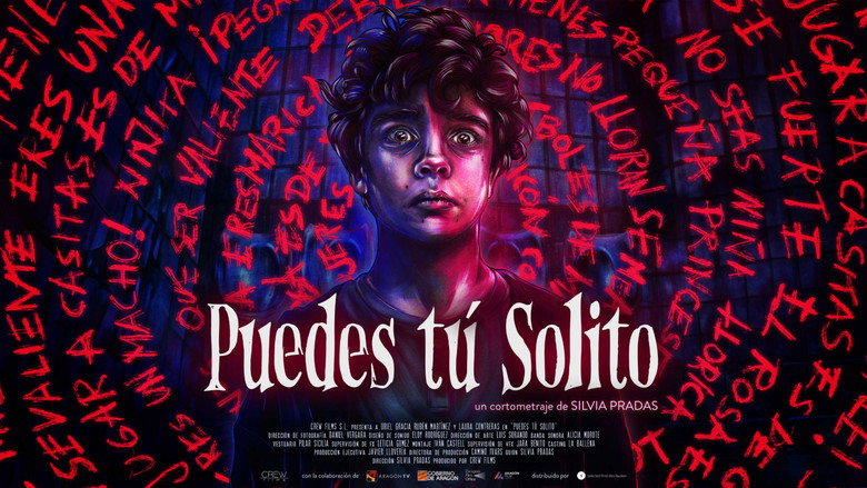 Puedes tú solito still 1