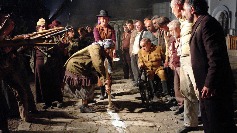 Absurdistan still 1