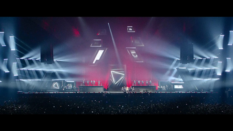 Mylène Farmer: 2019 - Le Film still 8