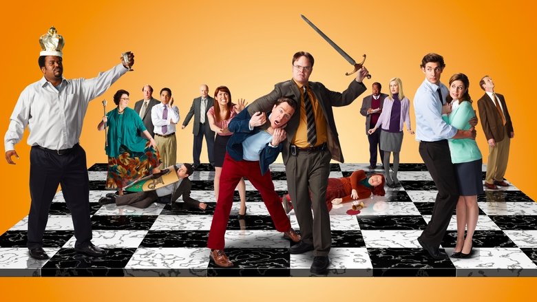 The Office still 7