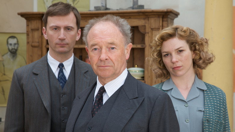Foyle's War still 1
