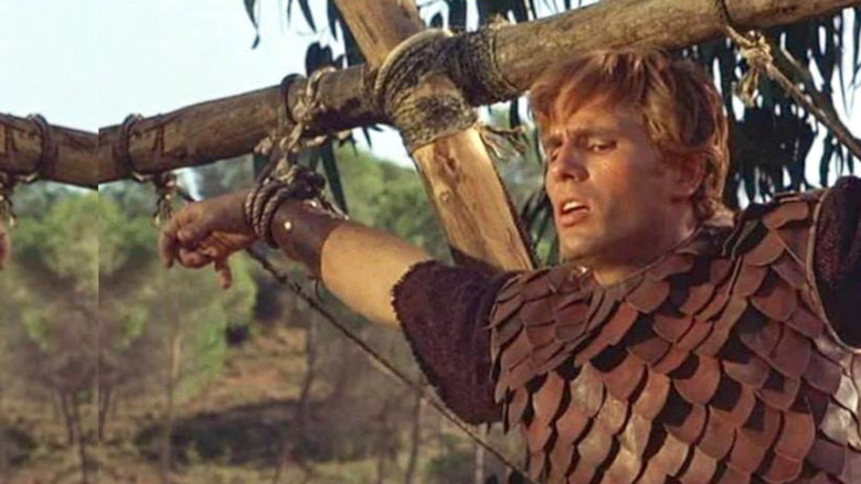 Erik the Viking still 1