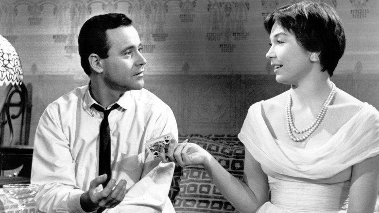 The Apartment still 1