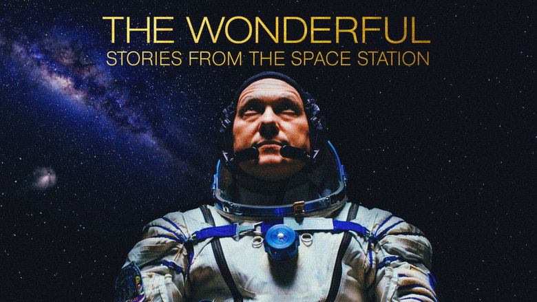 The Wonderful: Stories from the Space Station still 8