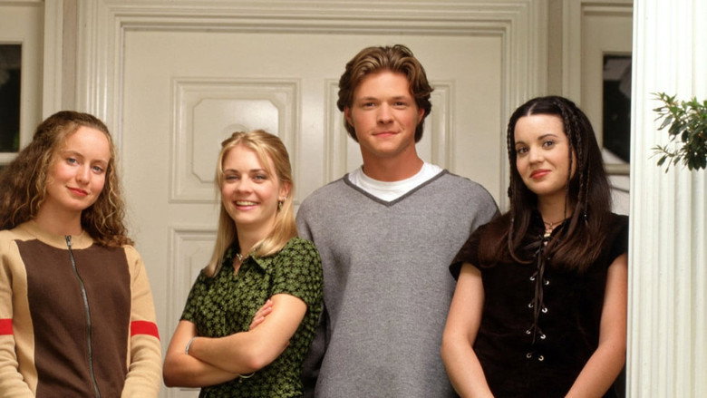 Sabrina, the Teenage Witch still 2
