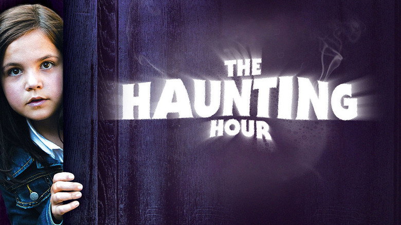 R. L. Stine's The Haunting Hour still 1
