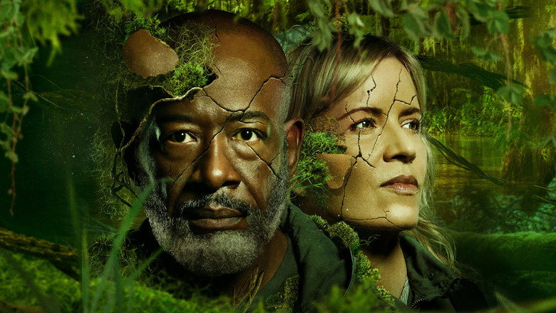 Fear the Walking Dead still 4