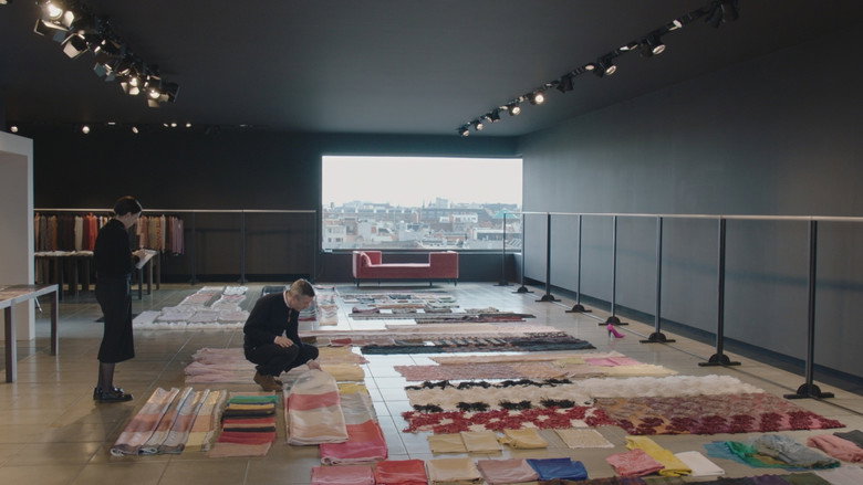 Dries still 4