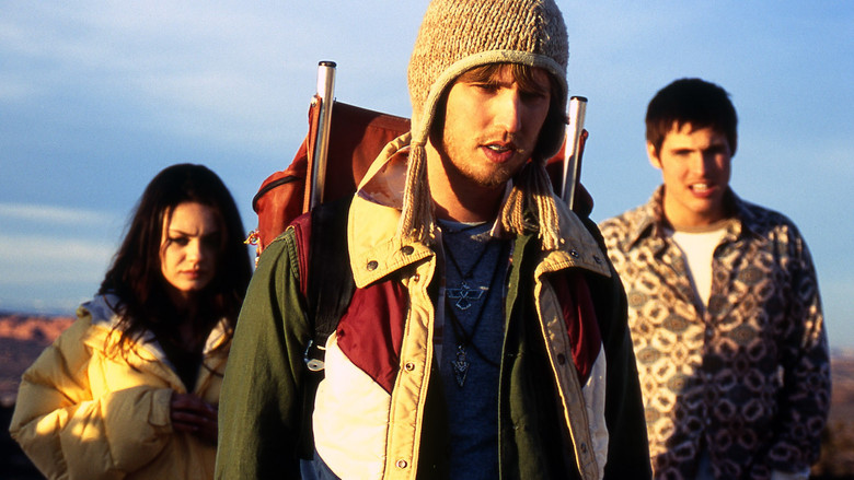 Moving McAllister still 2