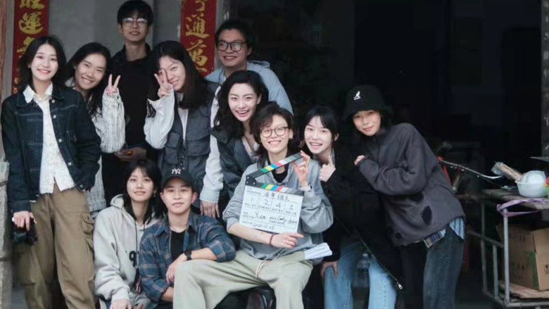 Fireworks of Yesteryear - Behind the Scenes still 3