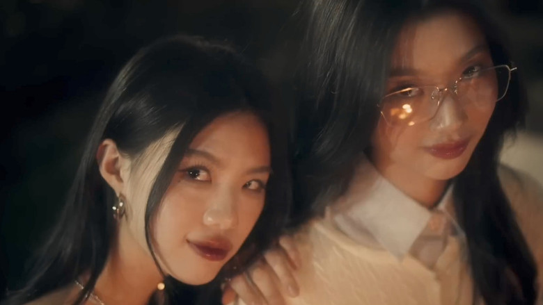 Oxytoxin still 2