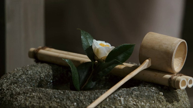 Ask This of Rikyu still 1