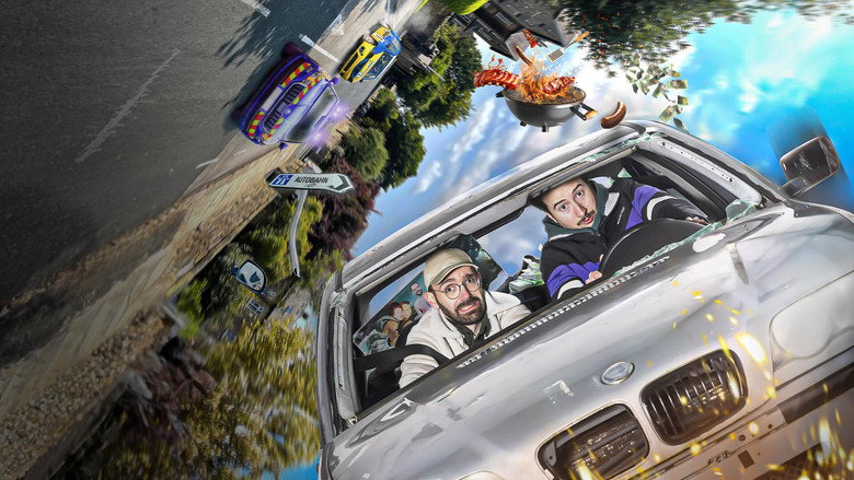 Top Gear France still 2