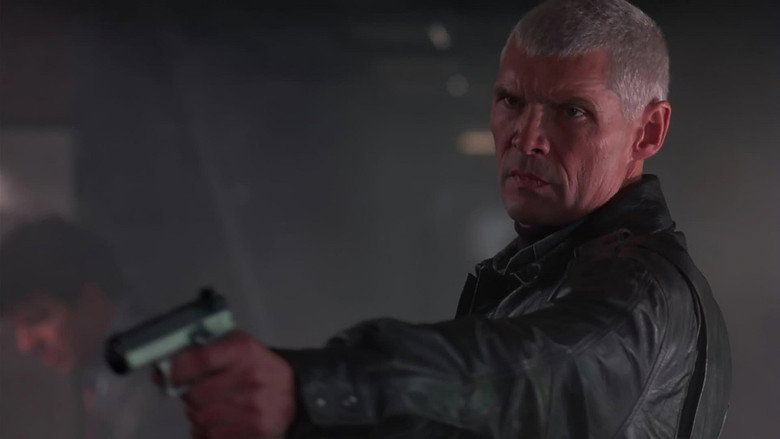 Under Siege 2: Dark Territory still 7