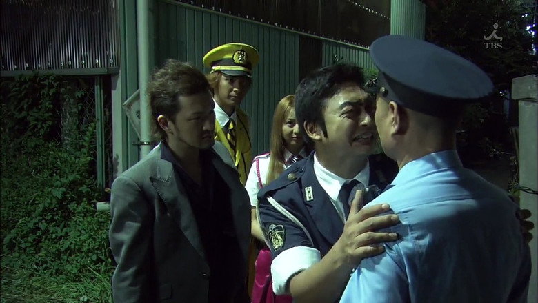 KochiKame: The TV Drama still 2