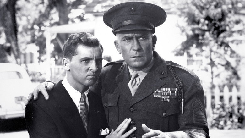 Hail the Conquering Hero still 1