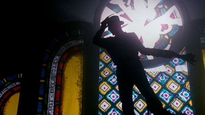 A Nightmare on Elm Street: The Dream Child still 8