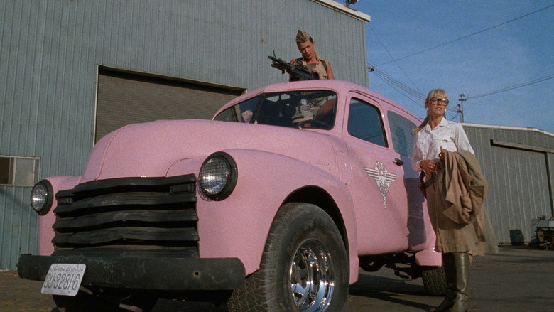 Hell Comes to Frogtown still 6