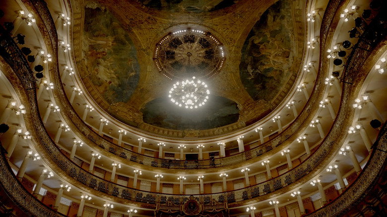 Teatro Amazonas: The Art of Sound and Nature still 2