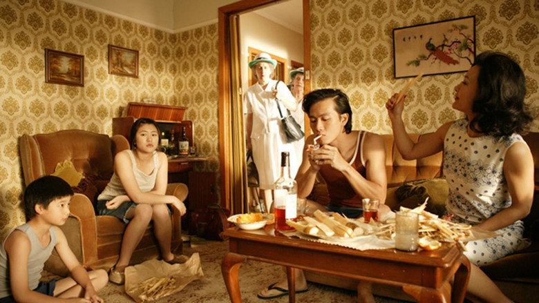 The Home Song Stories still 2