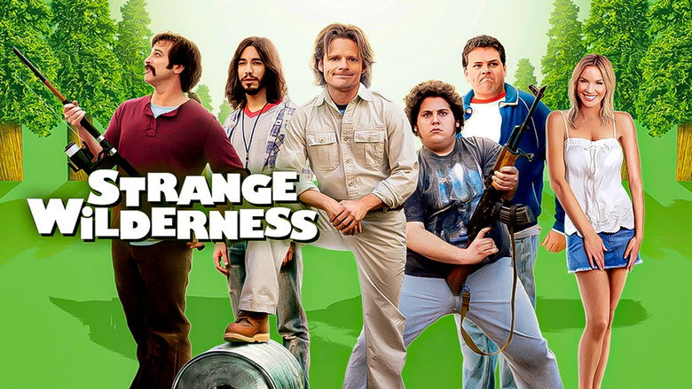 Strange Wilderness still 7