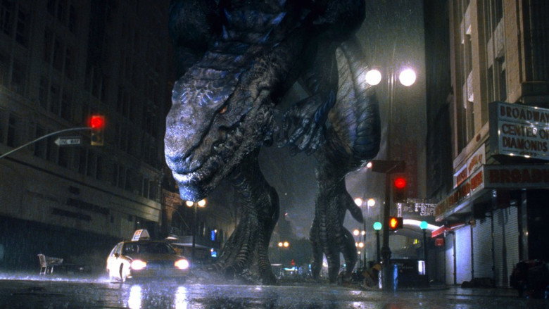 Godzilla still 1