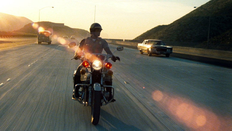 CHiPs still 7
