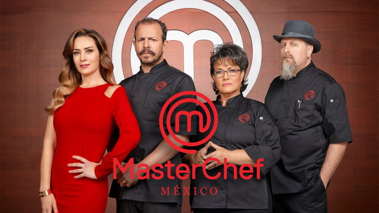 MasterChef México still 2