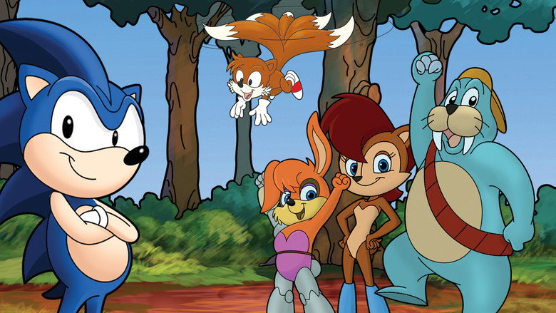 Sonic the Hedgehog still 2