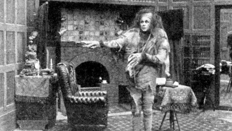 Frankenstein still 1