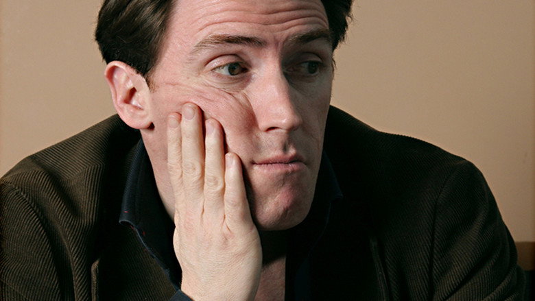 Rob Brydon's Annually Retentive still 1