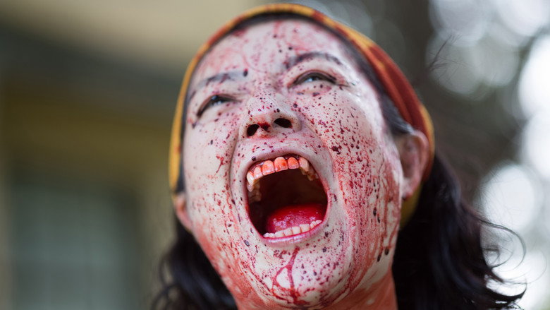 One Cut of the Dead still 5