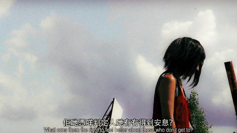 Open Doom Crescendo still 1