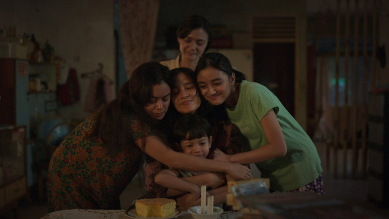 Andai Ibu Tidak Menikah Dengan Ayah still 6