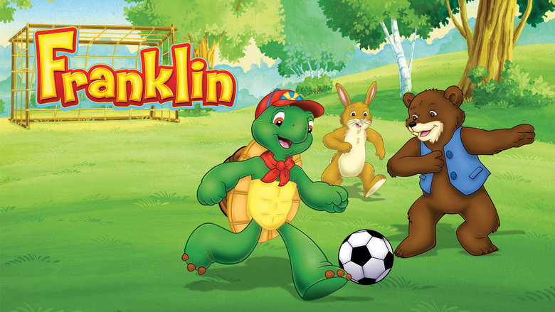 Franklin still 3