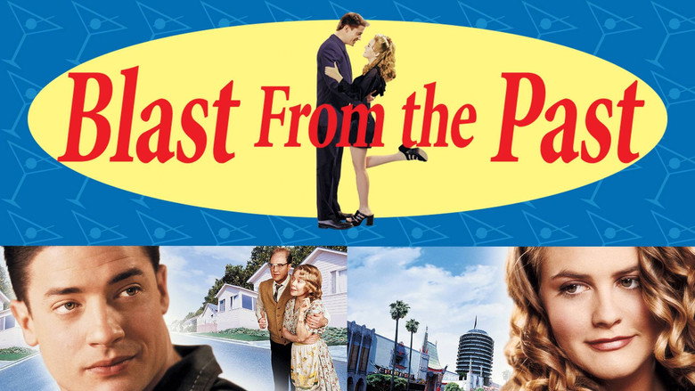 Blast from the Past still 4