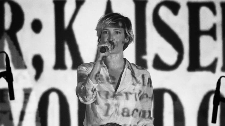 July Talk - Live At A Drive-In still 2