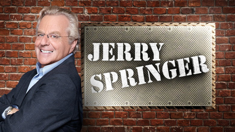 The Jerry Springer Show still 2