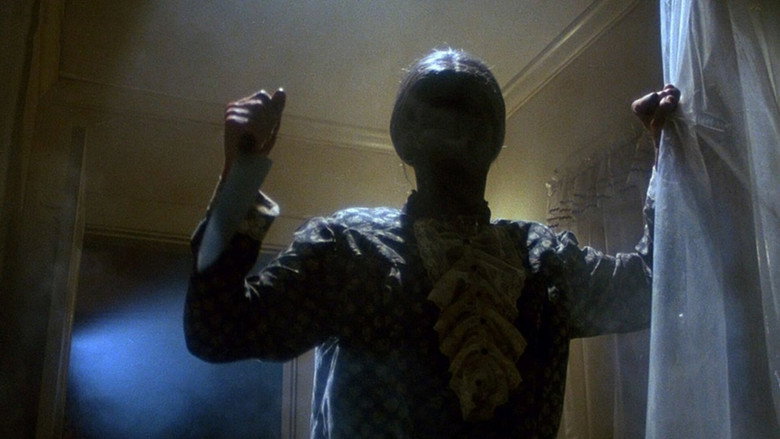 Psycho III still 1