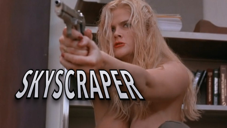 Skyscraper still 4