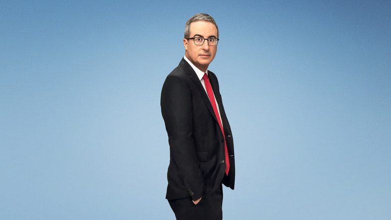 Last Week Tonight with John Oliver still 6