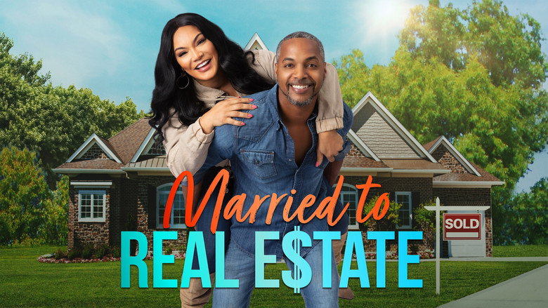 Married to Real Estate still 1