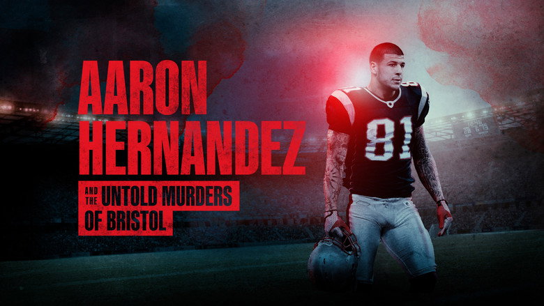 Aaron Hernandez and the Untold Murders of Bristol still 1