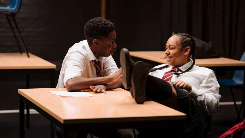 Birds and Bees still 1