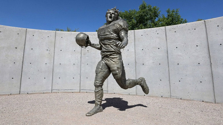 Pat Tillman: Life. Death. Legacy. still 1