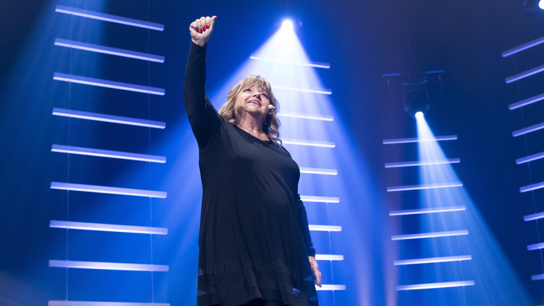 Lise Dion : Chu rendue là still 4