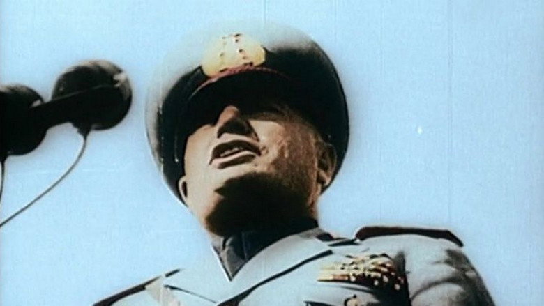 Fascism in Colour still 1