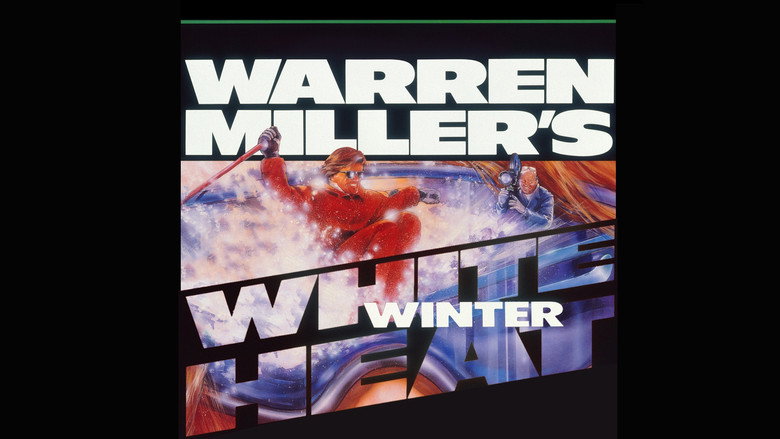 White Winter Heat still 1