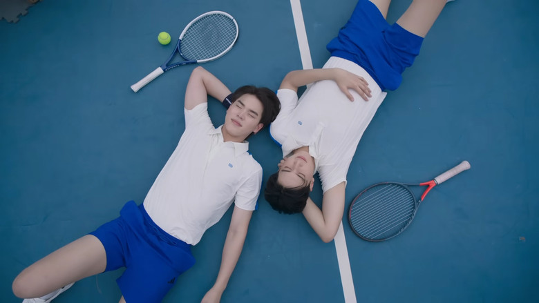 Match Point still 3